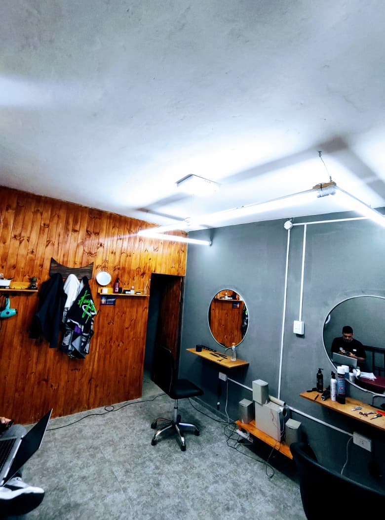 Barbería Studio La Banda